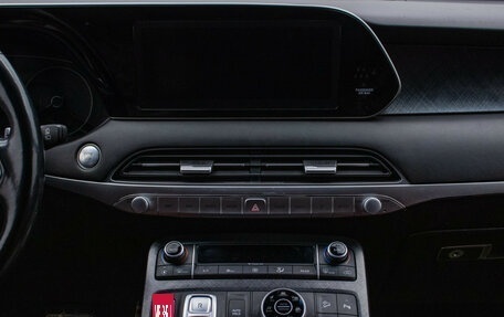 Hyundai Palisade I, 2019 год, 4 120 000 рублей, 15 фотография