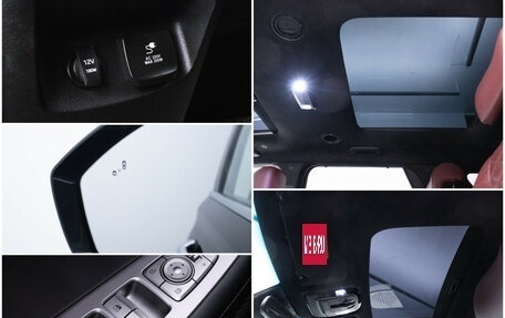 Hyundai Palisade I, 2019 год, 4 120 000 рублей, 18 фотография