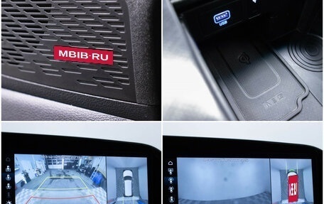 Hyundai Palisade I, 2019 год, 4 120 000 рублей, 22 фотография