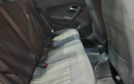 Volkswagen Polo VI (EU Market), 2019 год, 1 345 000 рублей, 14 фотография