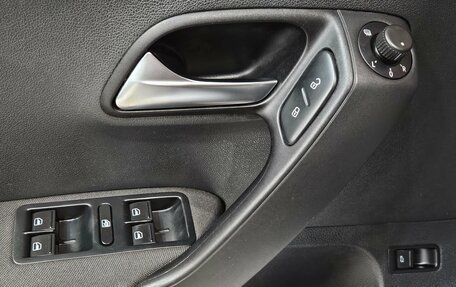 Volkswagen Polo VI (EU Market), 2019 год, 1 345 000 рублей, 15 фотография