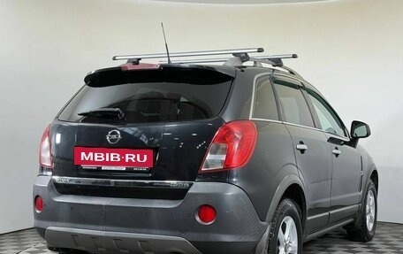 Opel Antara I, 2013 год, 1 050 000 рублей, 4 фотография