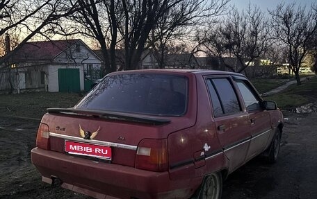 ЗАЗ 1103 «Славута», 2004 год, 120 000 рублей, 1 фотография