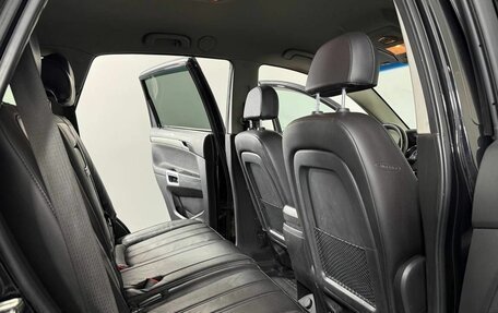 Opel Antara I, 2013 год, 1 050 000 рублей, 12 фотография