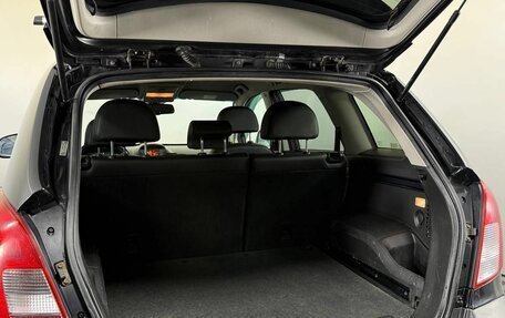 Opel Antara I, 2013 год, 1 050 000 рублей, 16 фотография