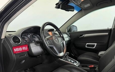 Opel Antara I, 2013 год, 1 050 000 рублей, 8 фотография