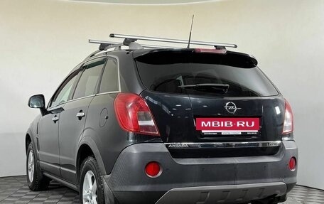 Opel Antara I, 2013 год, 1 050 000 рублей, 6 фотография