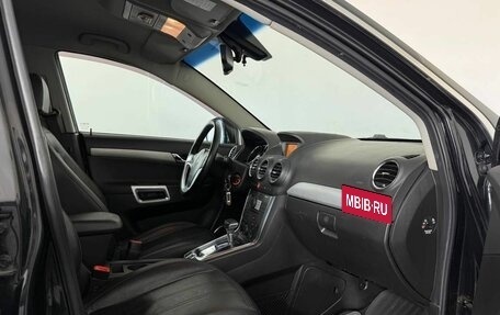 Opel Antara I, 2013 год, 1 050 000 рублей, 11 фотография