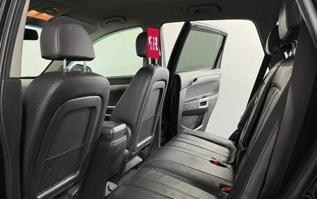 Opel Antara I, 2013 год, 1 050 000 рублей, 10 фотография