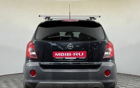 Opel Antara I, 2013 год, 1 050 000 рублей, 5 фотография