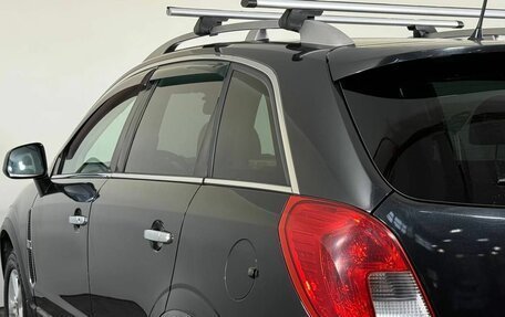 Opel Antara I, 2013 год, 1 050 000 рублей, 18 фотография