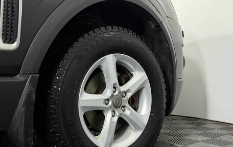 Opel Antara I, 2013 год, 1 050 000 рублей, 19 фотография