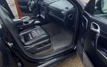 Porsche Cayenne III, 2005 год, 370 000 рублей, 6 фотография