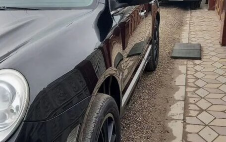 Porsche Cayenne III, 2005 год, 370 000 рублей, 8 фотография