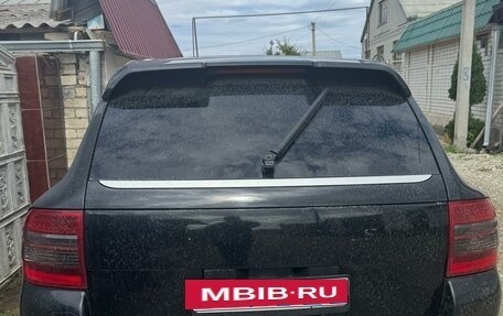 Porsche Cayenne III, 2005 год, 370 000 рублей, 2 фотография