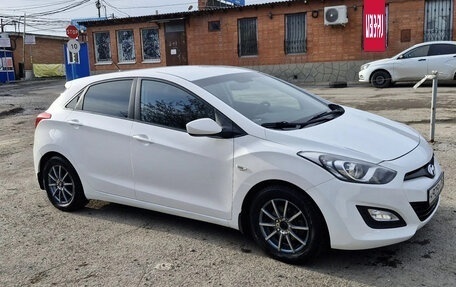 Hyundai i30 II рестайлинг, 2014 год, 899 000 рублей, 6 фотография