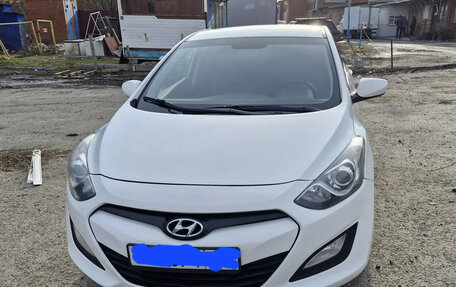 Hyundai i30 II рестайлинг, 2014 год, 899 000 рублей, 8 фотография