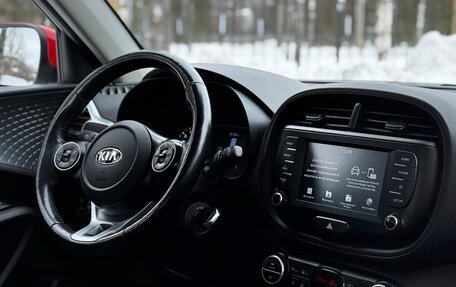 KIA Soul III, 2019 год, 1 899 000 рублей, 7 фотография