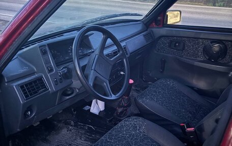 ЗАЗ 1103 «Славута», 2004 год, 120 000 рублей, 3 фотография