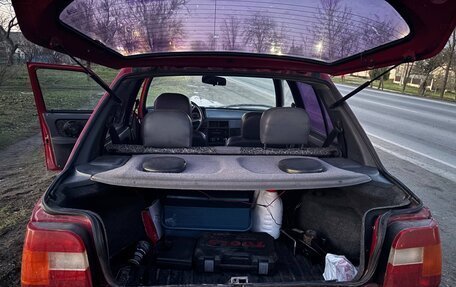 ЗАЗ 1103 «Славута», 2004 год, 120 000 рублей, 5 фотография