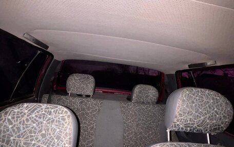 ЗАЗ 1103 «Славута», 2004 год, 120 000 рублей, 4 фотография