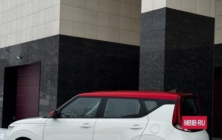 KIA Soul III, 2019 год, 1 899 000 рублей, 4 фотография