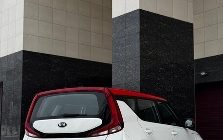 KIA Soul III, 2019 год, 1 899 000 рублей, 5 фотография