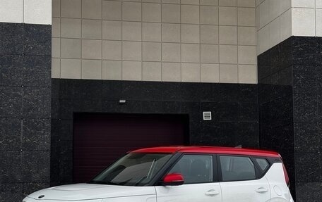 KIA Soul III, 2019 год, 1 899 000 рублей, 2 фотография