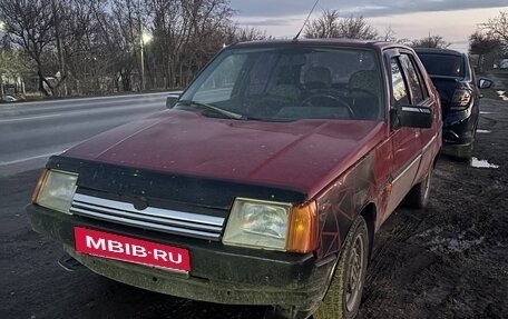 ЗАЗ 1103 «Славута», 2004 год, 120 000 рублей, 2 фотография