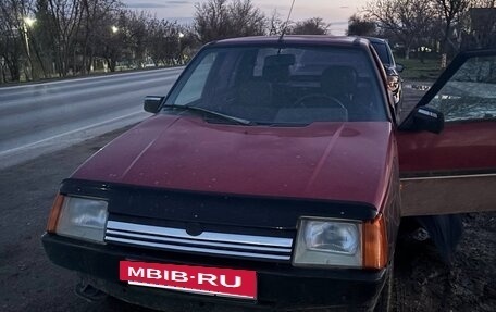 ЗАЗ 1103 «Славута», 2004 год, 120 000 рублей, 6 фотография