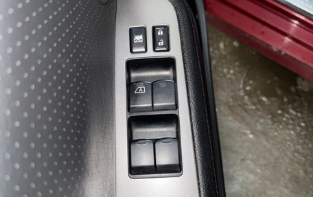 Nissan Tiida, 2012 год, 825 000 рублей, 10 фотография