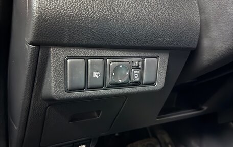 Nissan Tiida, 2012 год, 825 000 рублей, 11 фотография