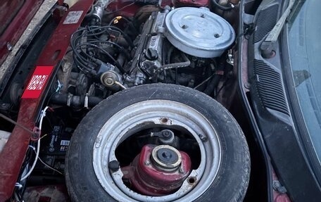 ЗАЗ 1103 «Славута», 2004 год, 120 000 рублей, 7 фотография