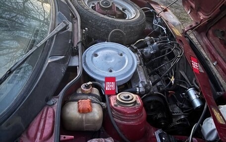 ЗАЗ 1103 «Славута», 2004 год, 120 000 рублей, 8 фотография