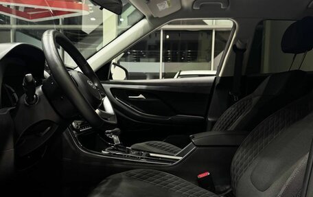 Hyundai Creta, 2022 год, 2 349 900 рублей, 8 фотография