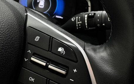 Hyundai Creta, 2022 год, 2 349 900 рублей, 10 фотография