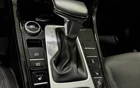 Hyundai Creta, 2022 год, 2 349 900 рублей, 13 фотография