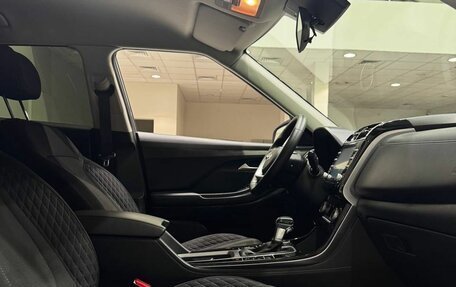 Hyundai Creta, 2022 год, 2 349 900 рублей, 15 фотография