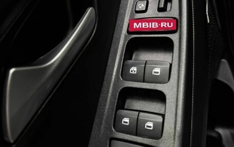 Hyundai Creta, 2022 год, 2 349 900 рублей, 7 фотография