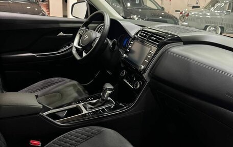 Hyundai Creta, 2022 год, 2 349 900 рублей, 16 фотография