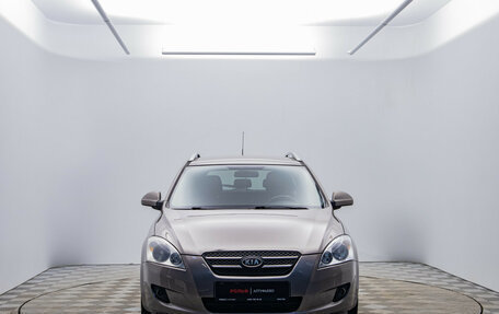 KIA cee'd I рестайлинг, 2007 год, 750 000 рублей, 2 фотография