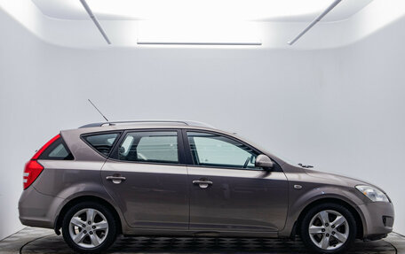 KIA cee'd I рестайлинг, 2007 год, 750 000 рублей, 4 фотография