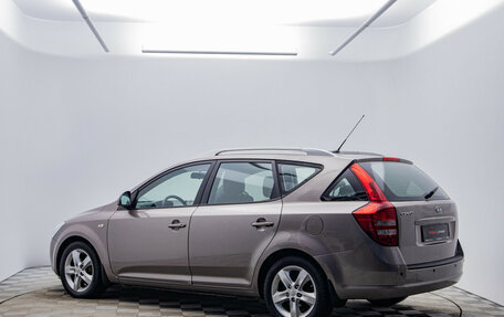 KIA cee'd I рестайлинг, 2007 год, 750 000 рублей, 7 фотография