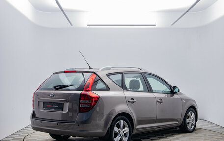 KIA cee'd I рестайлинг, 2007 год, 750 000 рублей, 5 фотография