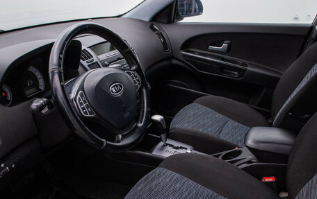 KIA cee'd I рестайлинг, 2007 год, 750 000 рублей, 10 фотография