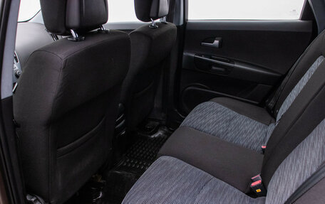 KIA cee'd I рестайлинг, 2007 год, 750 000 рублей, 11 фотография