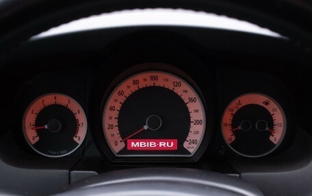 KIA cee'd I рестайлинг, 2007 год, 750 000 рублей, 12 фотография