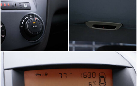 KIA cee'd I рестайлинг, 2007 год, 750 000 рублей, 17 фотография