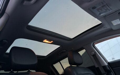 KIA Sportage III, 2013 год, 1 575 000 рублей, 25 фотография