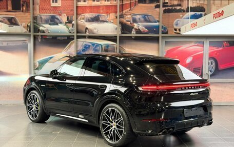 Porsche Cayenne III, 2024 год, 17 790 000 рублей, 3 фотография